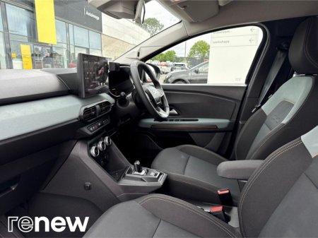 2026 Dacia Jogger - photo 5