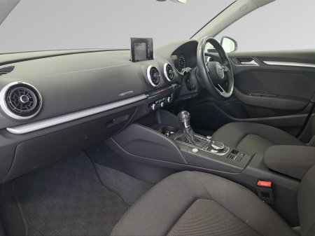 2020 Audi A3 - photo 3