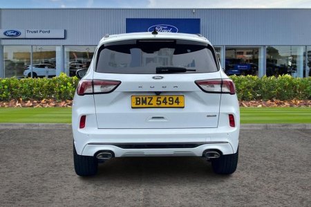 2023 Ford Kuga - photo 7