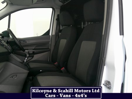 2019 Ford Transit Connect - photo 13