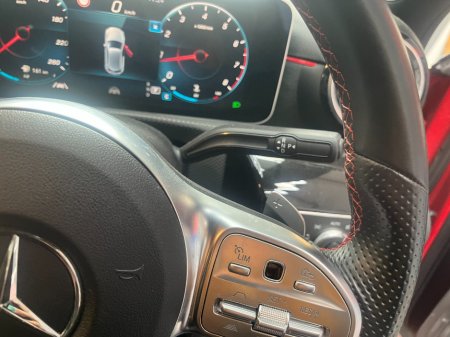 2018 Mercedes-Benz A-Class - photo 13