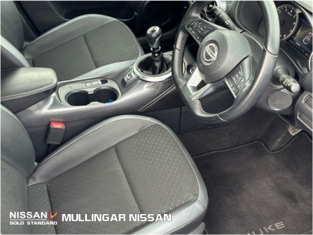 2023 Nissan Juke - photo 7