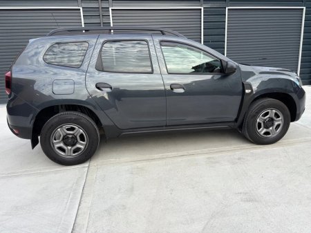2019 Dacia Duster - photo 15