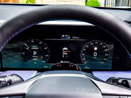 2026 Nissan Leaf - photo 11