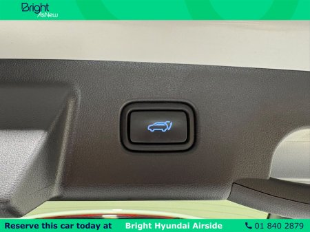 2026 Hyundai Tucson - photo 24