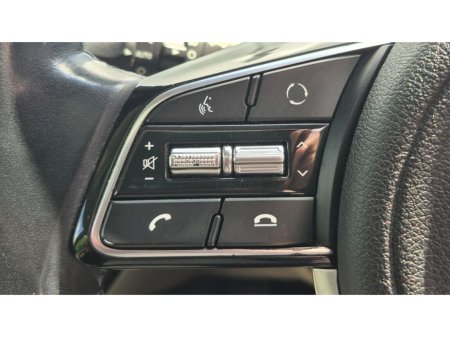 2020 Kia Sportage - photo 19