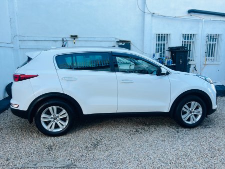 2016 Kia Sportage - photo 13