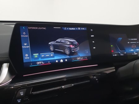 2026 BMW iX1 - photo 8