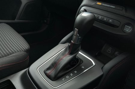 2026 Ford Focus - photo 32