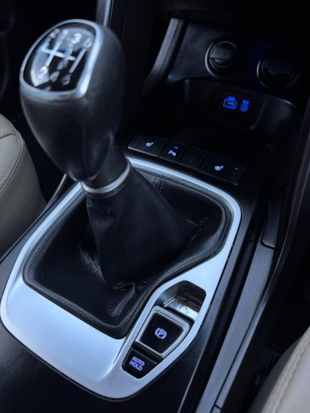 2017 Hyundai Santa Fe - photo 23