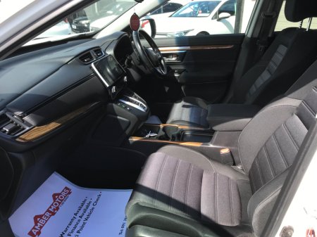 2020 Honda CR-V - photo 29