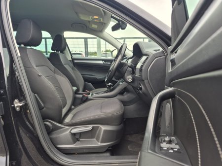 2023 Skoda Kodiaq - photo 25