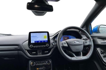 2022 Ford Puma - photo 10