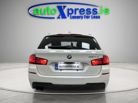 2016 BMW 5-Series - photo 11