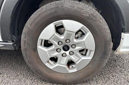 2026 Ford Transit - photo 23