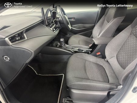 2023 Toyota Corolla - photo 6