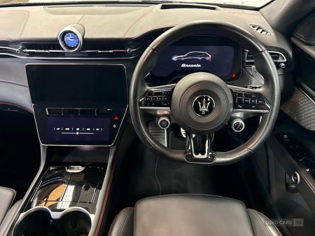 2023 Maserati Other - photo 12