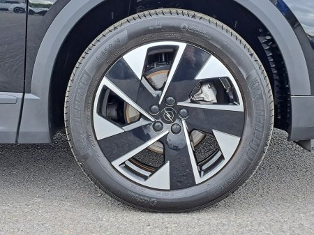 2025 Opel Grandland - photo 14