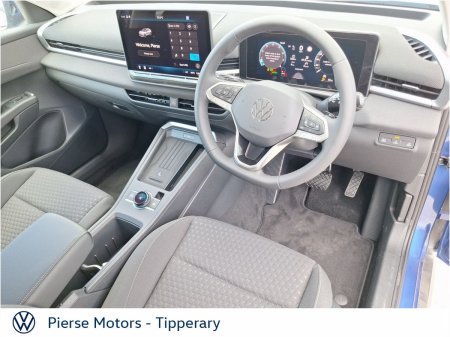2026 Volkswagen T-Roc - photo 6