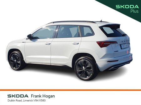 2024 Skoda Karoq - photo 3