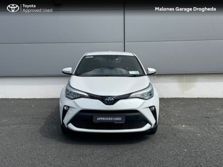2023 Toyota C-HR - photo 5
