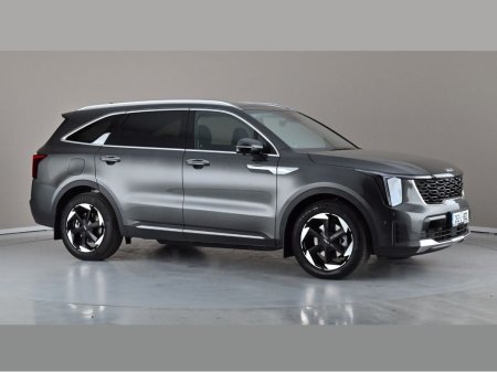 2026 Kia Sorento - photo 73