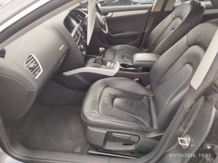 2015 Audi A5 - photo 10