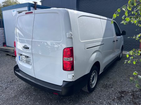 2023 Opel Vivaro - photo 5