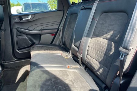 2022 Ford Kuga - photo 20
