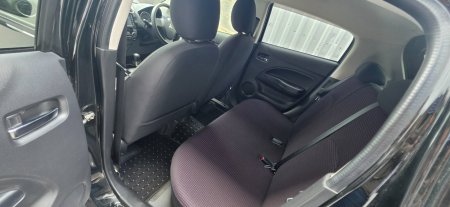 2013 Mitsubishi Mirage - photo 9