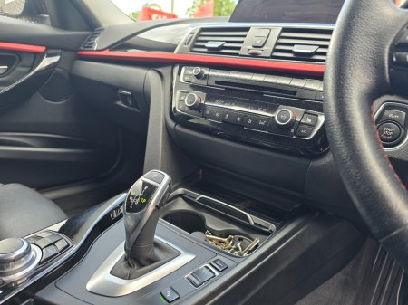 2016 BMW 3-Series - photo 13