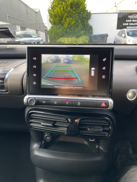 2015 Citroen C4 Cactus - photo 6