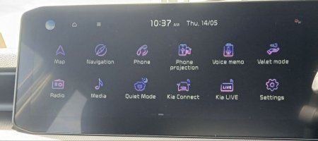 2026 Kia Stonic - photo 15