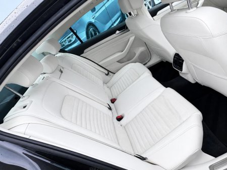 2018 Volkswagen Passat - photo 5