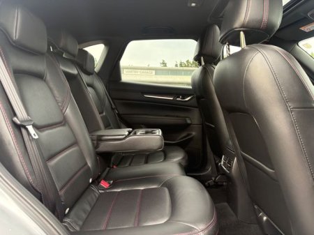 2023 Mazda CX-5 - photo 23