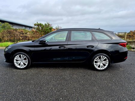2021 SEAT Leon - photo 10