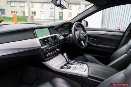 2016 BMW 5-Series - photo 17