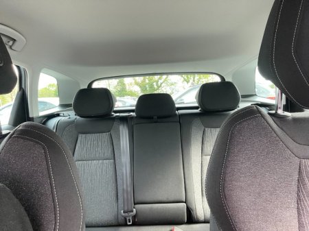2020 Skoda Karoq - photo 8