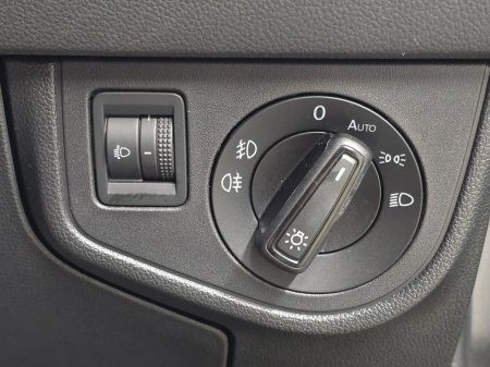 2020 Volkswagen Polo - photo 18