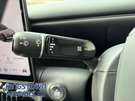 2027 Hyundai IONIQ 3 - photo 13