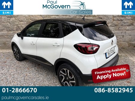 2019 Renault Captur - photo 5