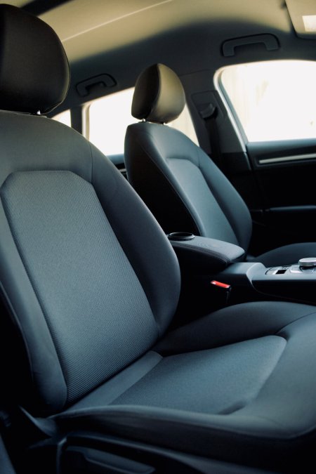 2018 Audi A3 - photo 12