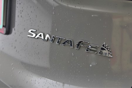 2020 Hyundai Santa Fe - photo 27