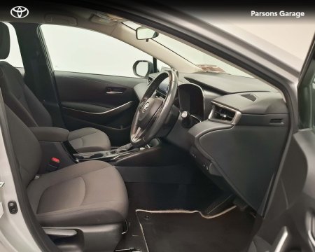 2021 Toyota Corolla - photo 8