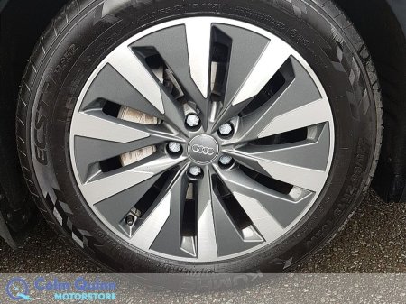 2020 Audi A6 - photo 5