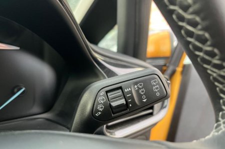 2018 Ford Fiesta - photo 15
