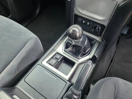2023 Toyota Land Cruiser - photo 13