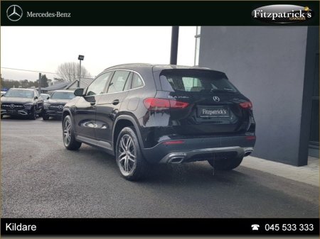 2023 Mercedes-Benz GLA - photo 3