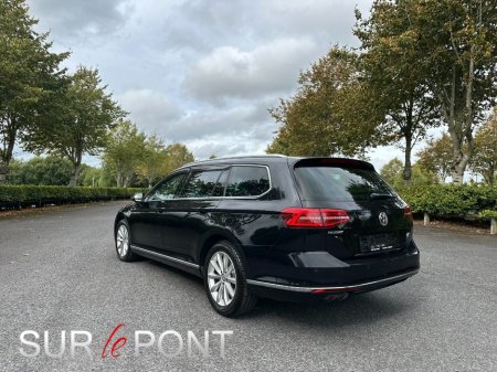 2018 Volkswagen Passat - photo 7