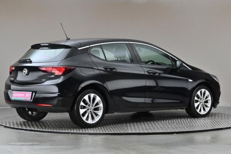 2017 Opel Astra - photo 10